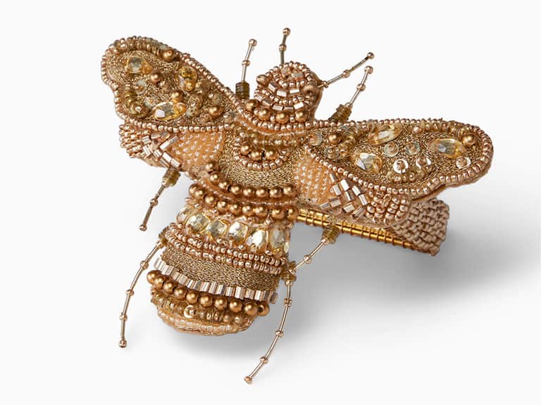 Vita Napkin Rings image