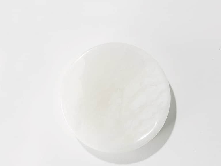 Volterra Soap Dish image
