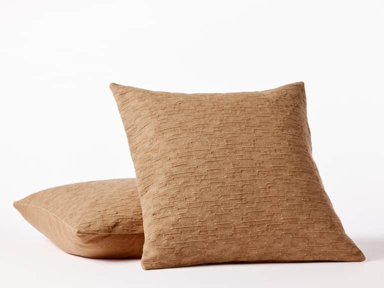 Toro Canyon Organic Pillow Cover image