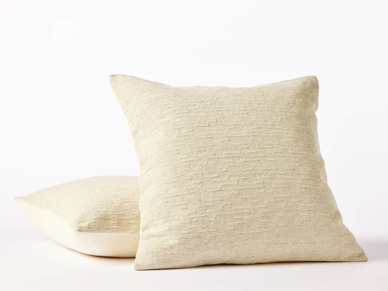 Toro Canyon Organic Pillow Cover image