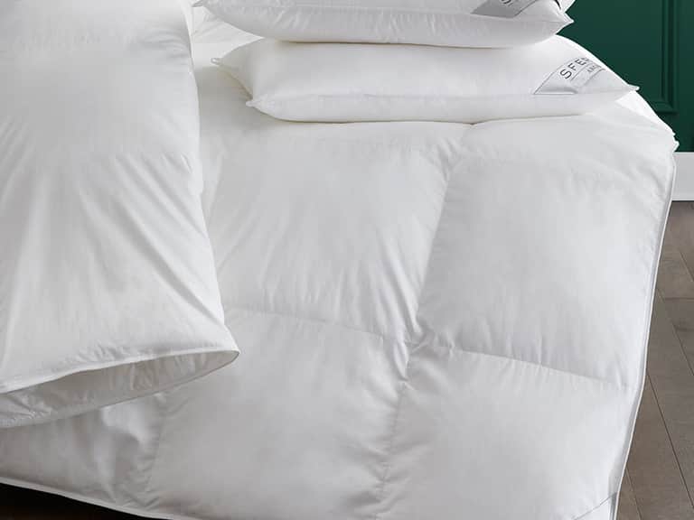 Arcadia Duvet image