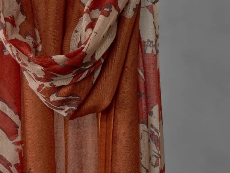 Blume Pal Scarf image
