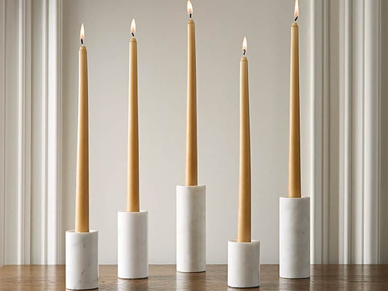 Candelara Candle Holders image