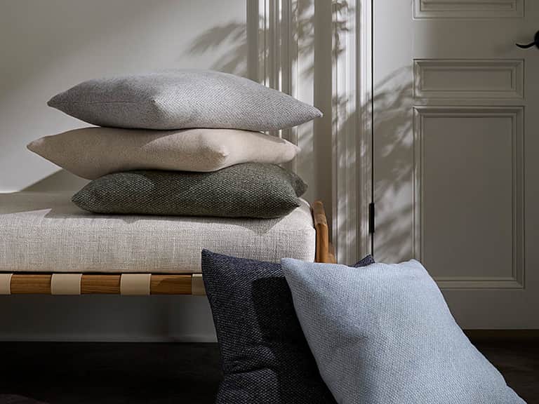 Cervino Decorative Pillow image