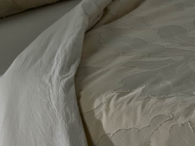 Charis Duvet Cover image