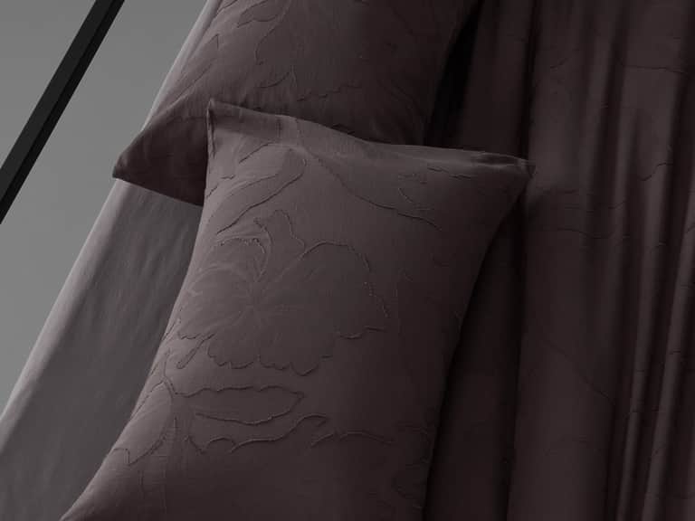 Charis Pillow Cases Set image