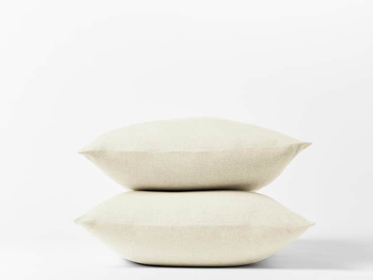 Cloud Brushed&trade; Organic Flannel Pillowcases image