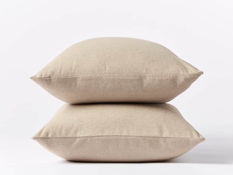Cloud Brushed&trade; Organic Flannel Pillowcases image