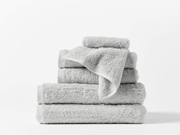 Cloud Loom&trade; Organic Towels image