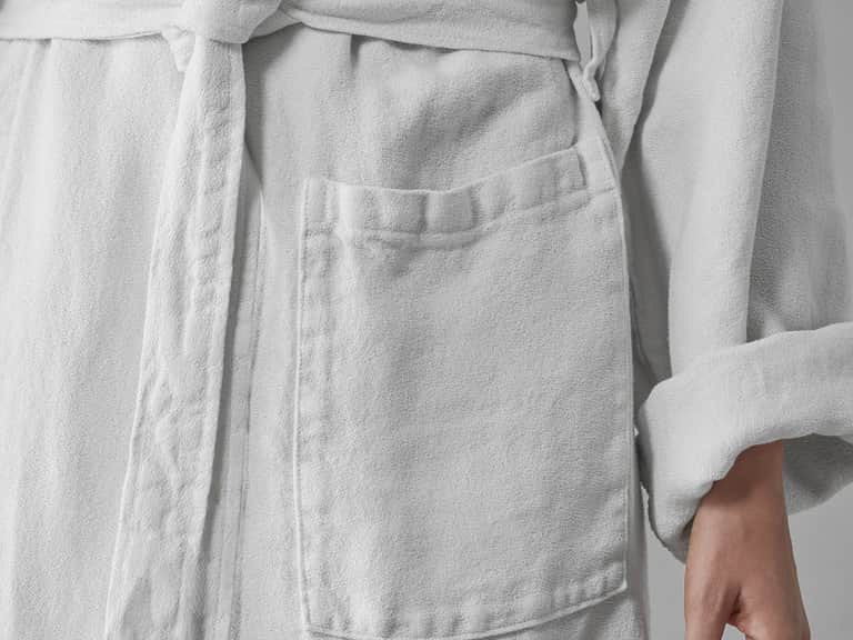 Crel Bathrobe image