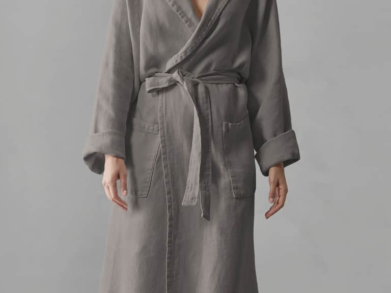 Crel Bathrobe image