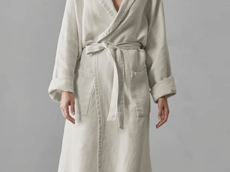 Crel Bathrobe image