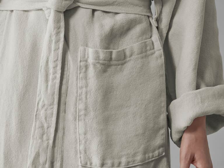 Crel Bathrobe image