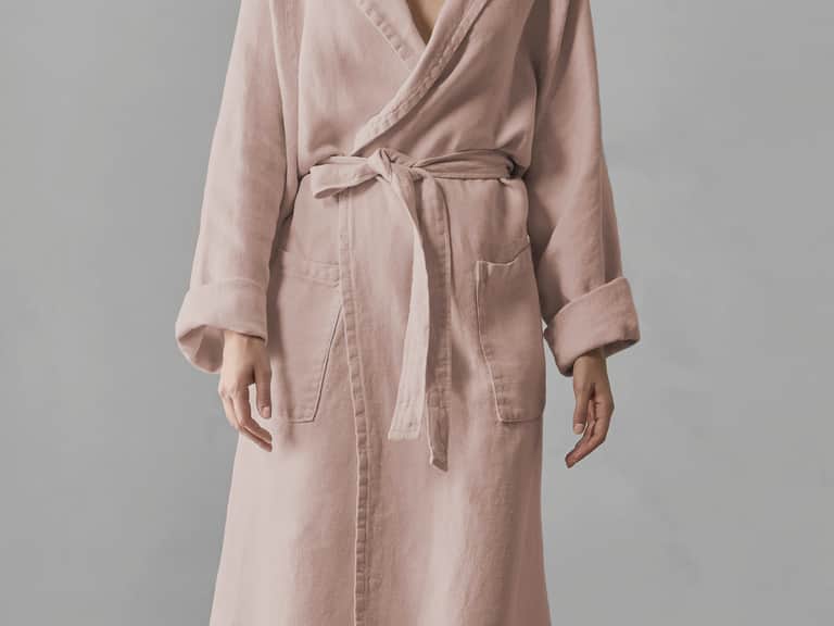 Crel Bathrobe image