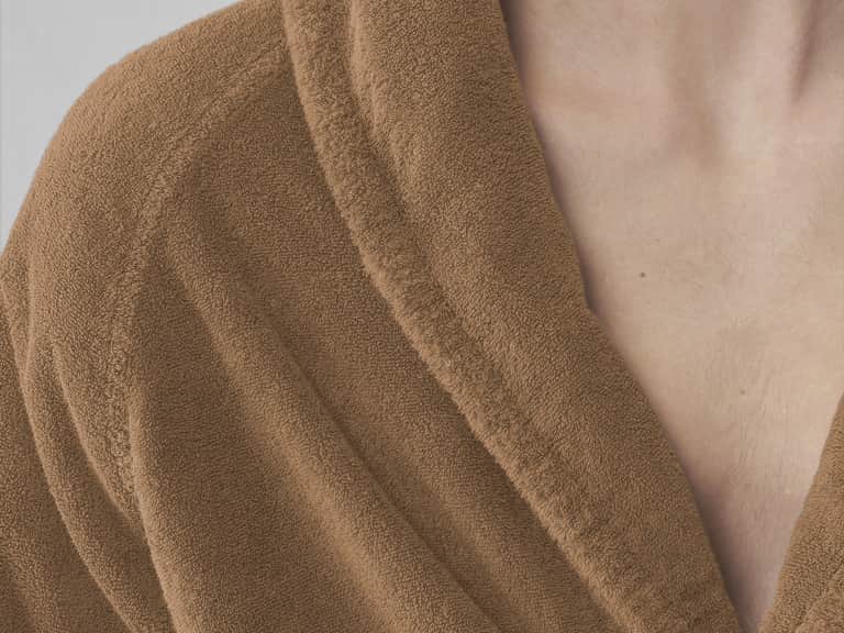 Crisp Bathrobe image