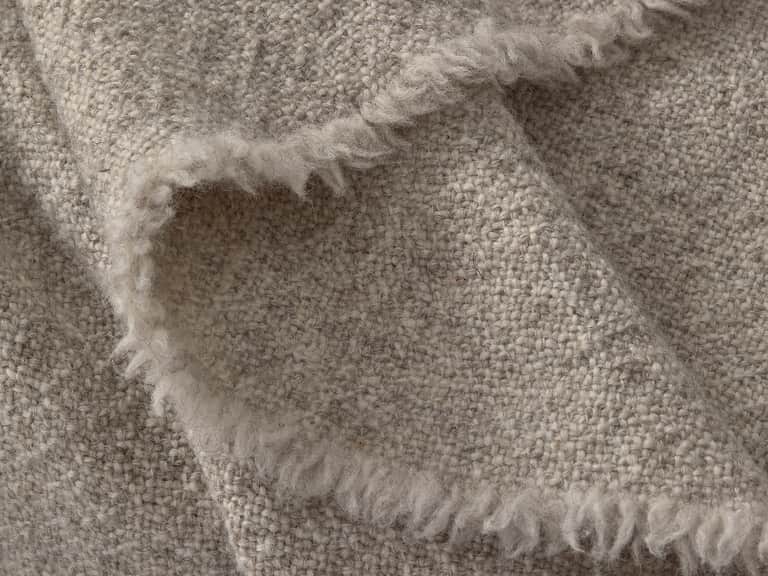 Des Blanket image