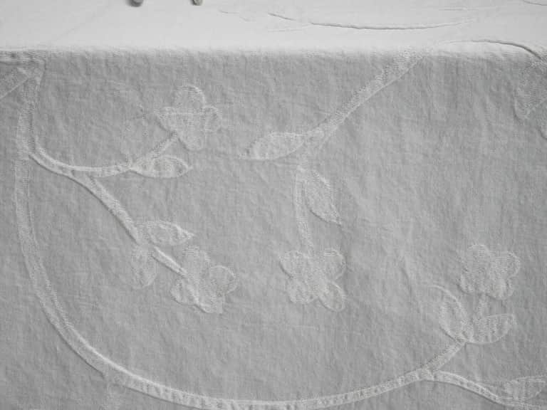 Floris Tablecloth image