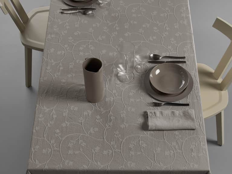 Floris Tablecloth image