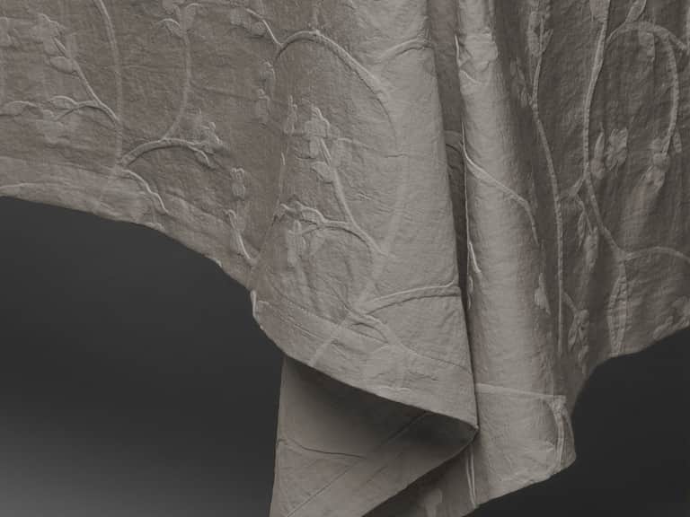 Floris Tablecloth image