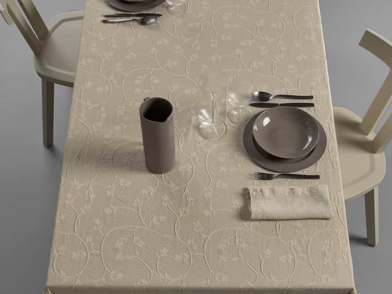 Floris Tablecloth image