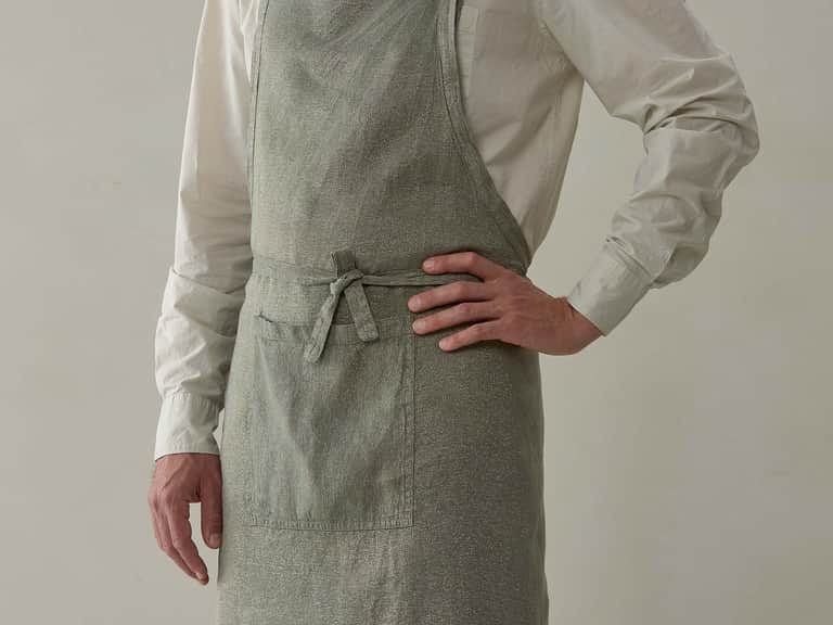 Lurix Apron image