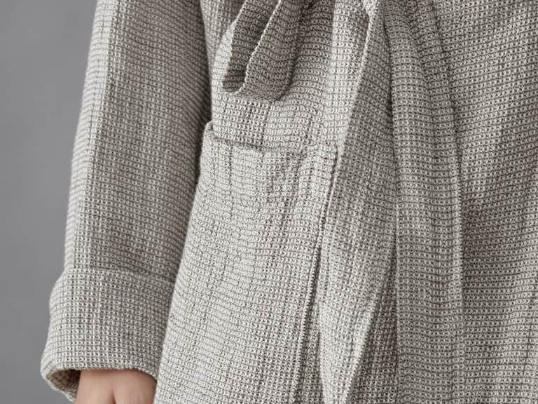 Maco Bathrobe image