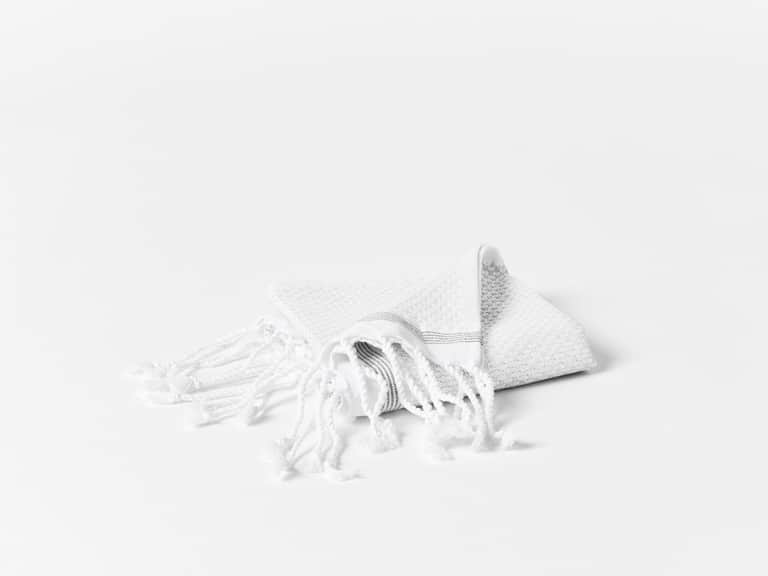 Mediterranean Organic Towels image
