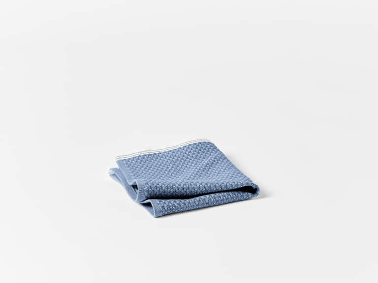 Mediterranean Organic Towels image