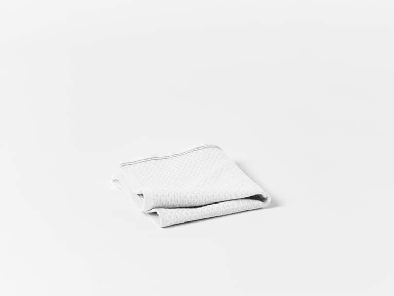 Mediterranean Organic Towels image