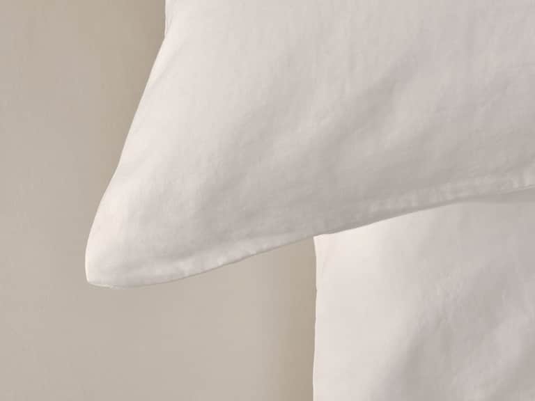 Miro Plain Pillow Cases Set image