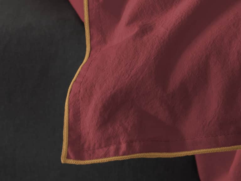 Over Duvet Cover image