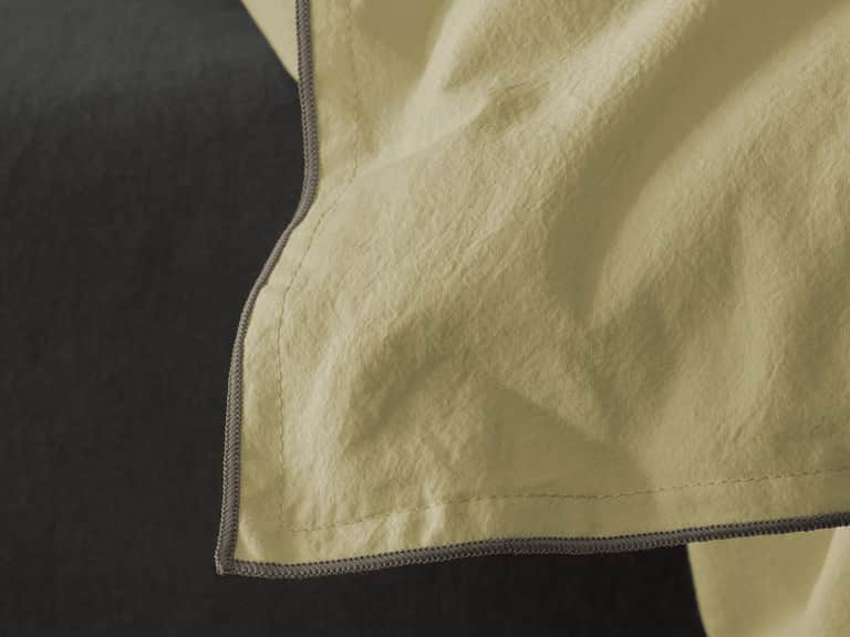 Over Duvet Cover image