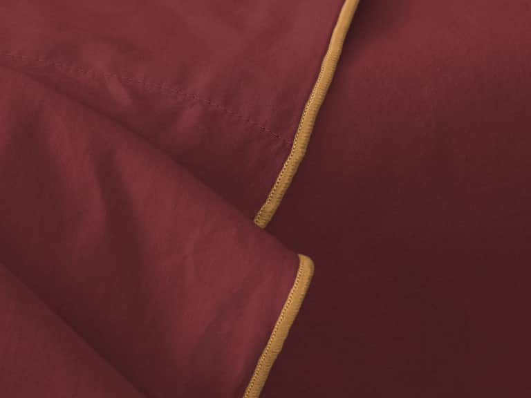 Over Bed Sheet image