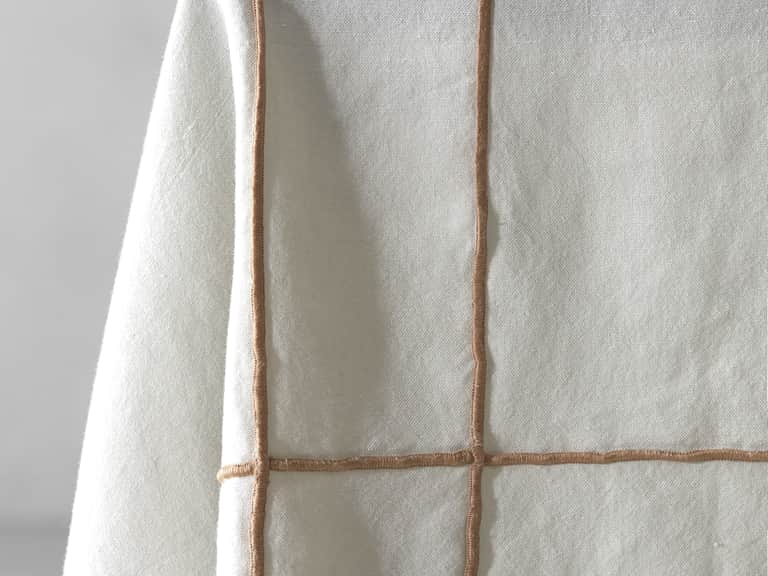 Over Tablecloth image