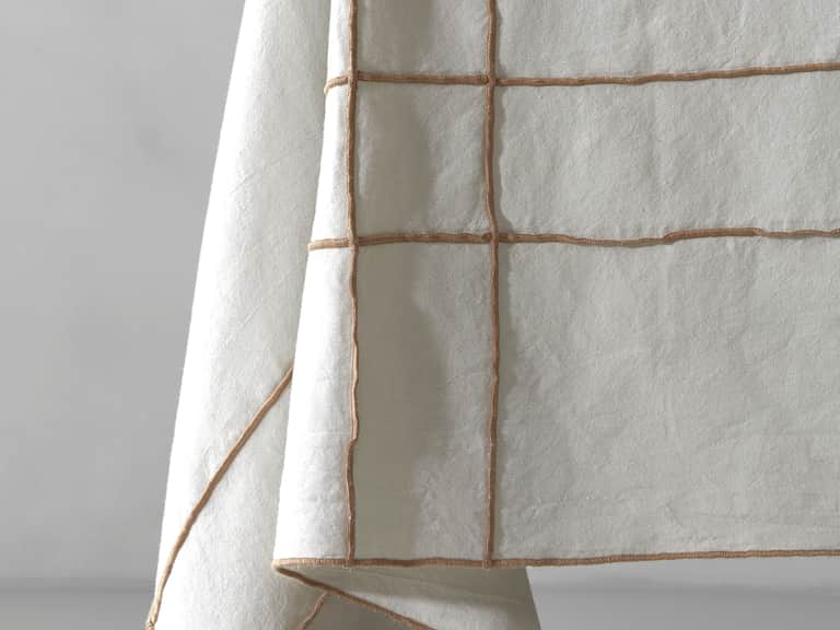 Over Tablecloth image