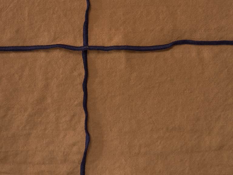 Over Tablecloth image