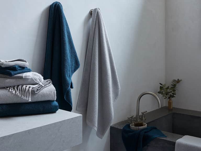 Temescal Organic Bath Mat image