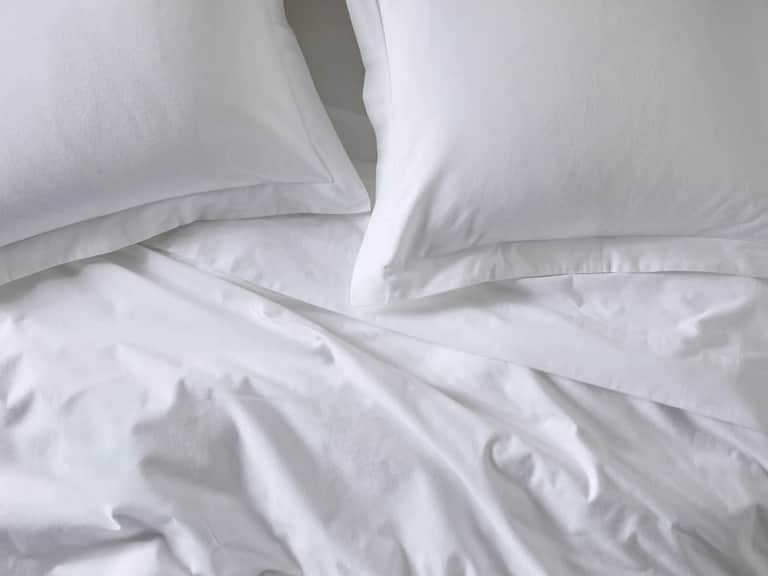 Cloud Brushed&trade; Organic Flannel Sham image