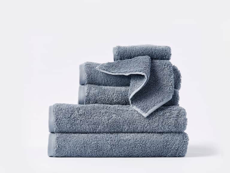 Cloud Loom&trade; Organic Towels image