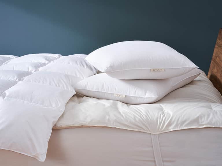 Organic Shredded Latex Pillow image