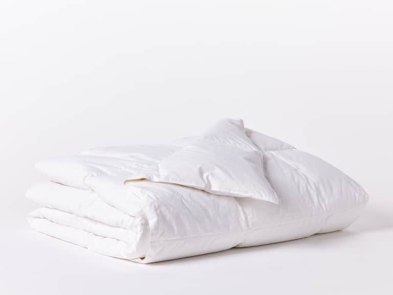 Lightweight Down Duvet Insert image