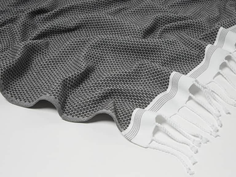 Mediterranean Organic Towels image