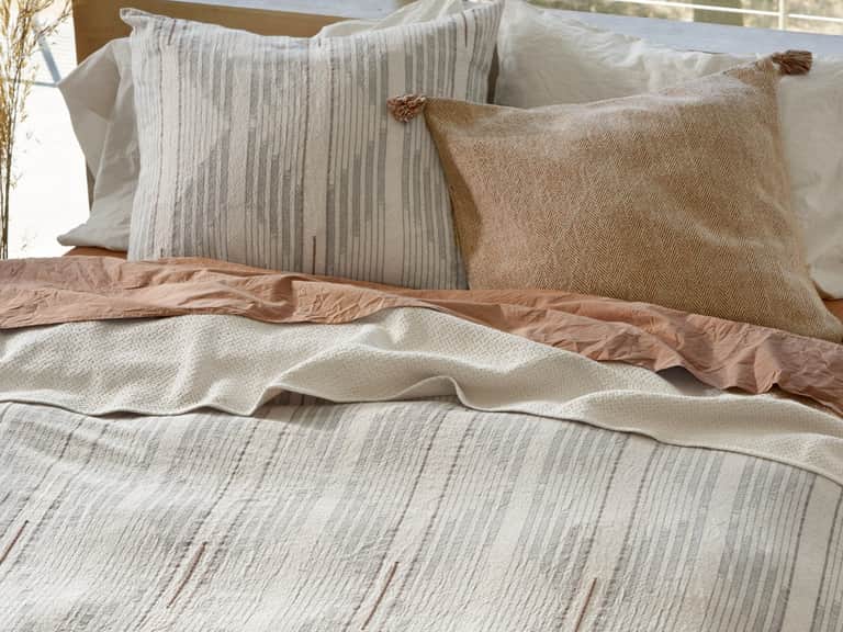 Morelia Organic Duvet Cover image