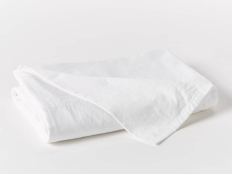 Cloud Soft Organic Sateen Flat Sheet image