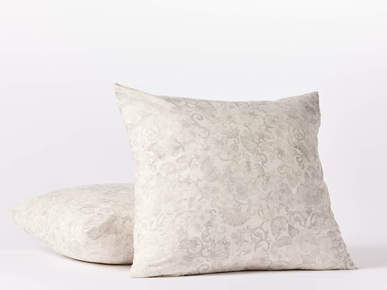 Solana Organic Print Sham image