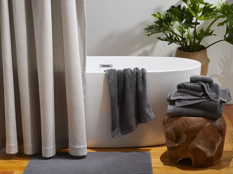 Temescal Organic Towels image