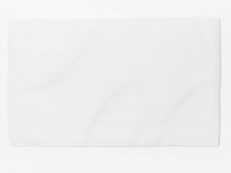 Temescal Organic Bath Mat image