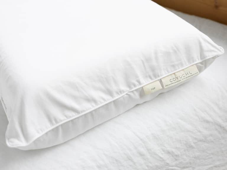 Turiya&trade; Organic Latex Pillow image