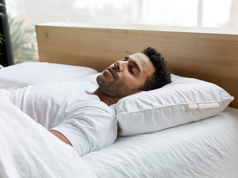Turiya&trade; Organic Latex Pillow image