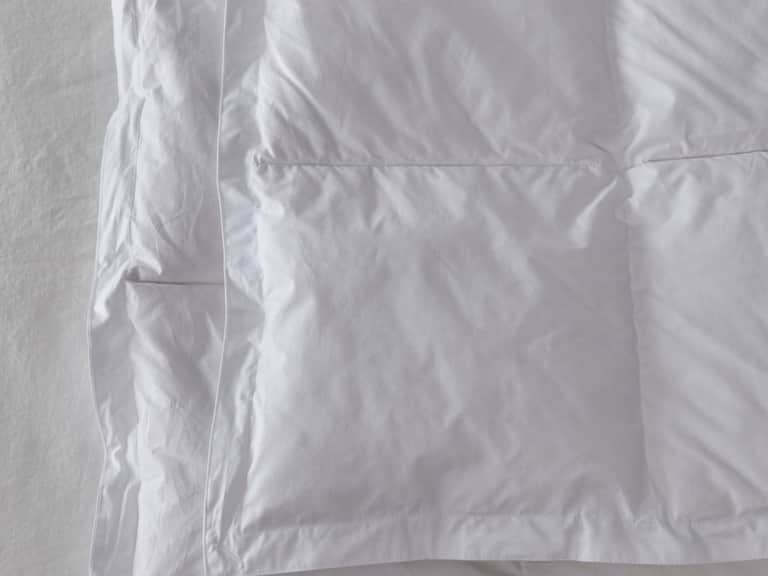 Duvet Filling Warm image